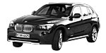 BMW E84 P3420 Fault Code