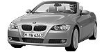 BMW E93 P3420 Fault Code