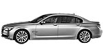 BMW F02 P3420 Fault Code