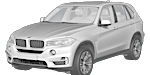 BMW F15 P3420 Fault Code